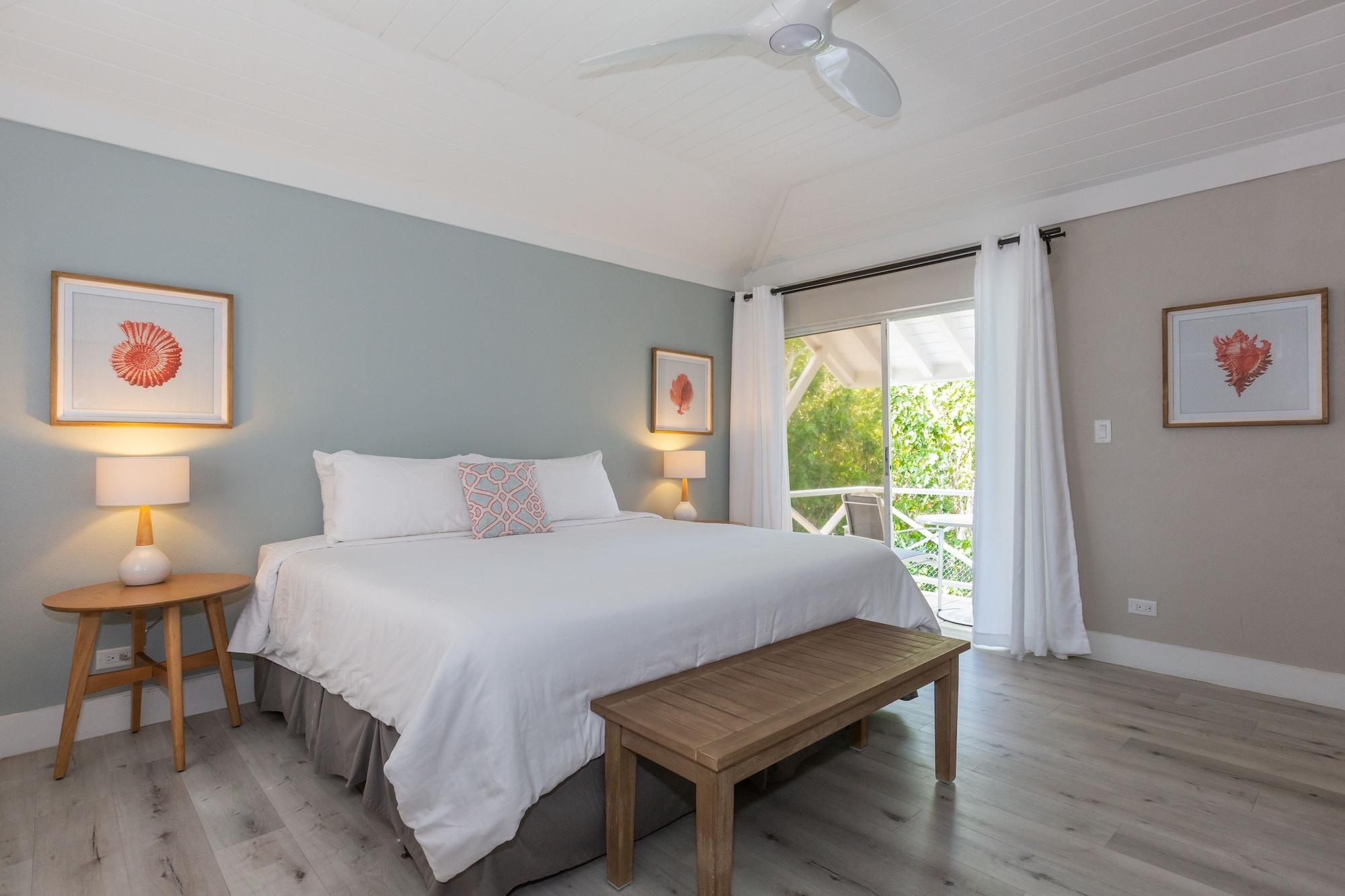 Peace And Plenty Resort George Town Exteriér fotografie