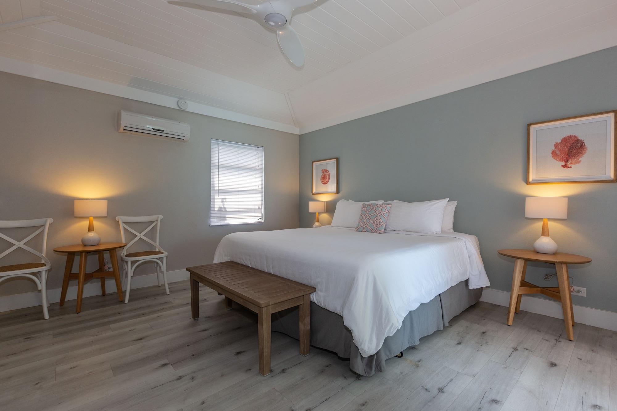 Peace And Plenty Resort George Town Exteriér fotografie
