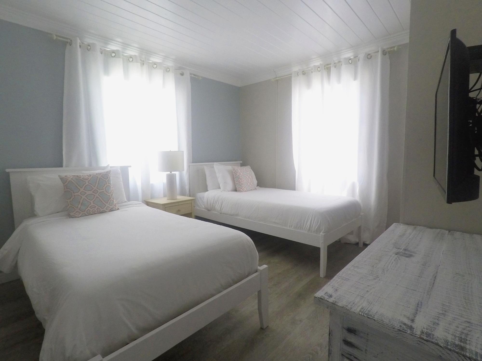 Peace And Plenty Resort George Town Exteriér fotografie