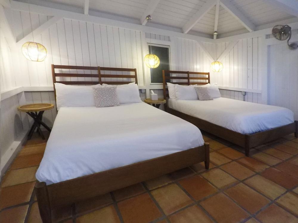 Peace And Plenty Resort George Town Exteriér fotografie