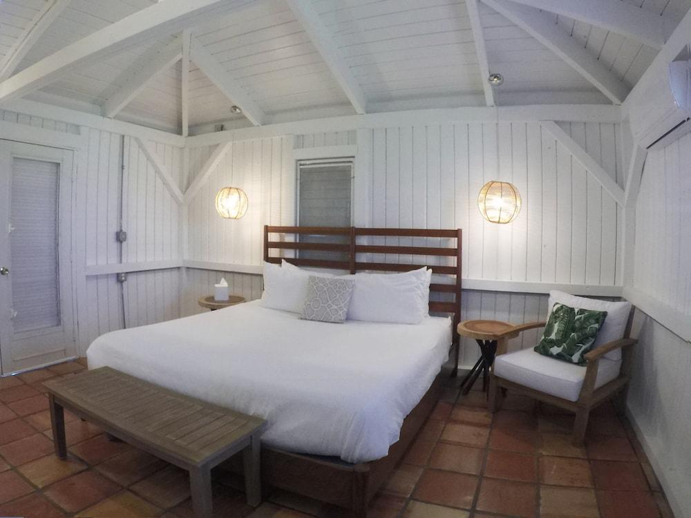 Peace And Plenty Resort George Town Exteriér fotografie