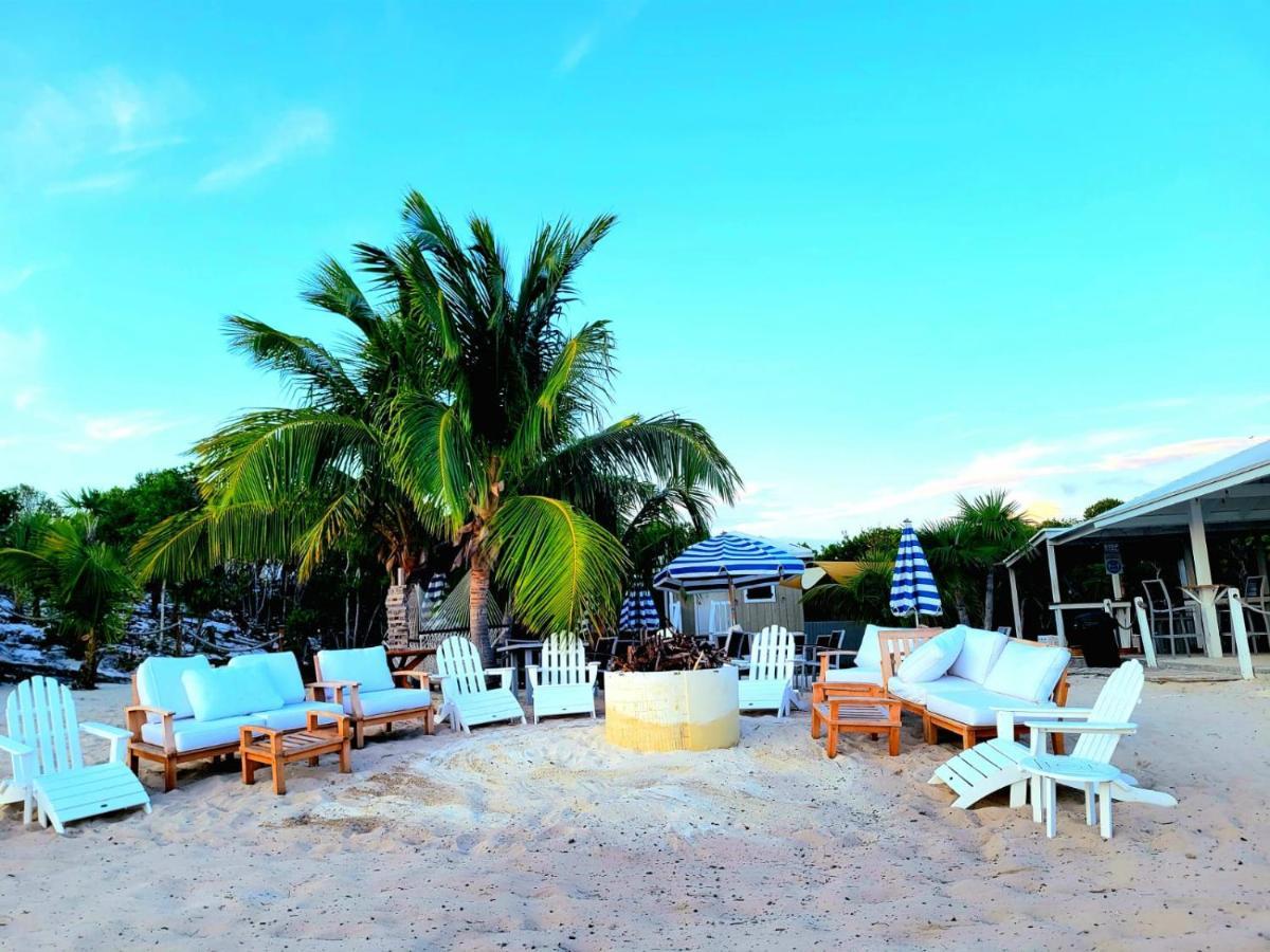 Peace And Plenty Resort George Town Exteriér fotografie