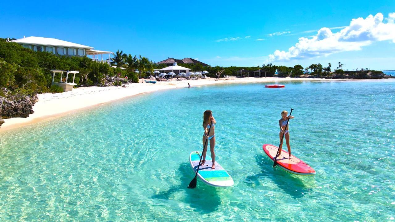 Peace And Plenty Resort George Town Exteriér fotografie