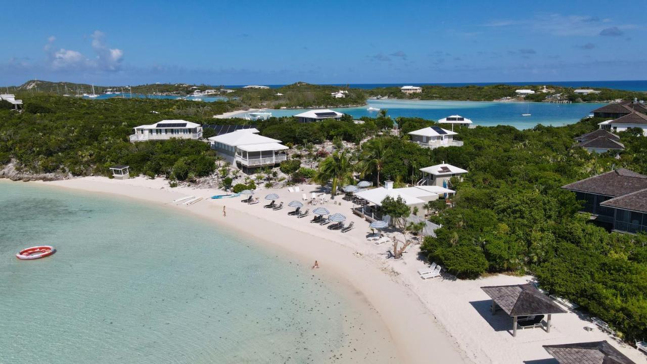 Peace And Plenty Resort George Town Exteriér fotografie