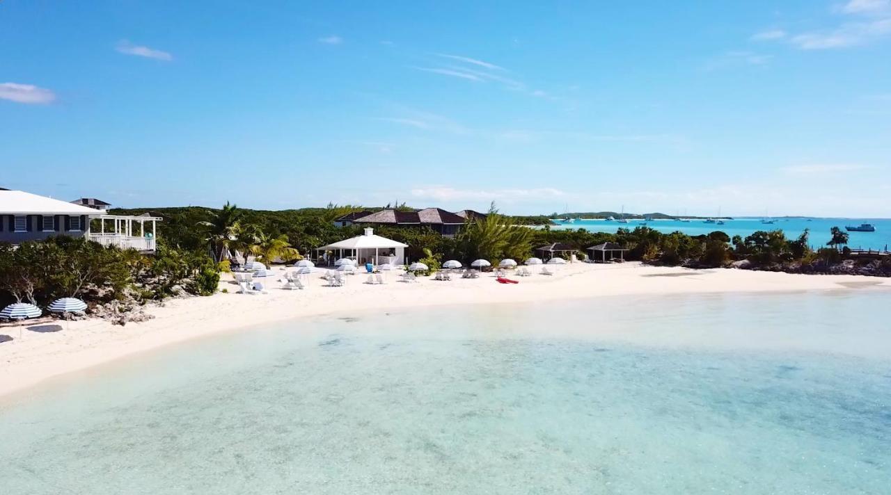 Peace And Plenty Resort George Town Exteriér fotografie