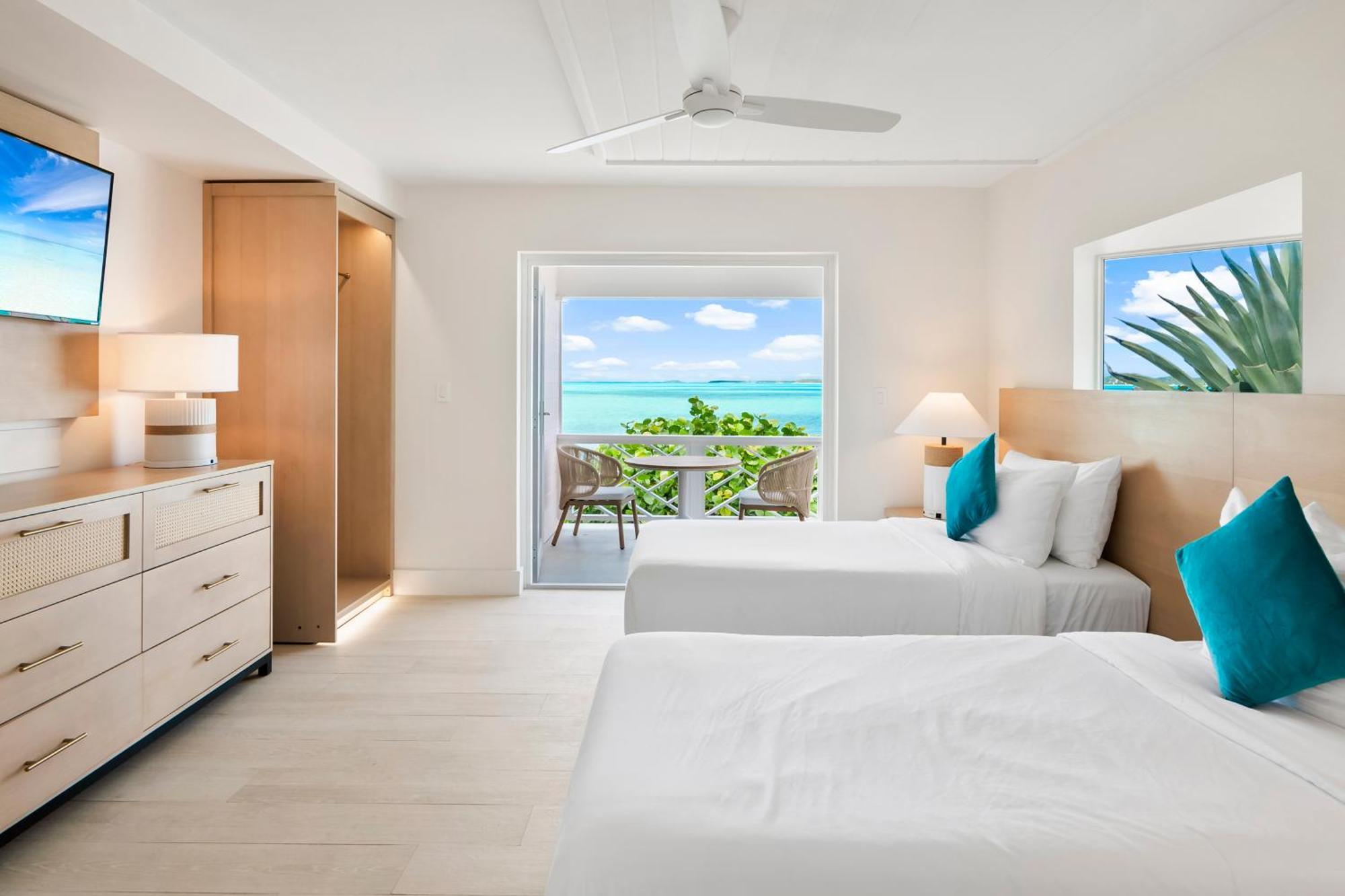 Peace And Plenty Resort George Town Exteriér fotografie