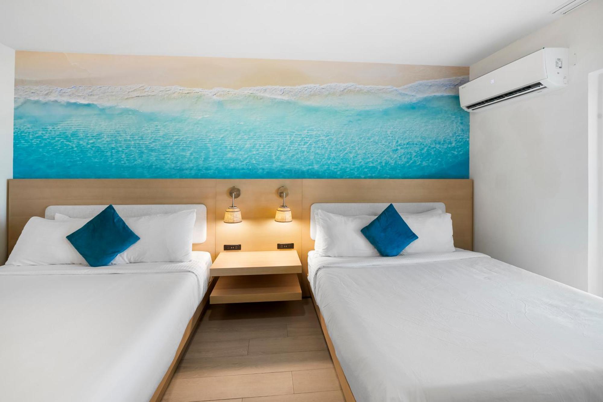 Peace And Plenty Resort George Town Exteriér fotografie