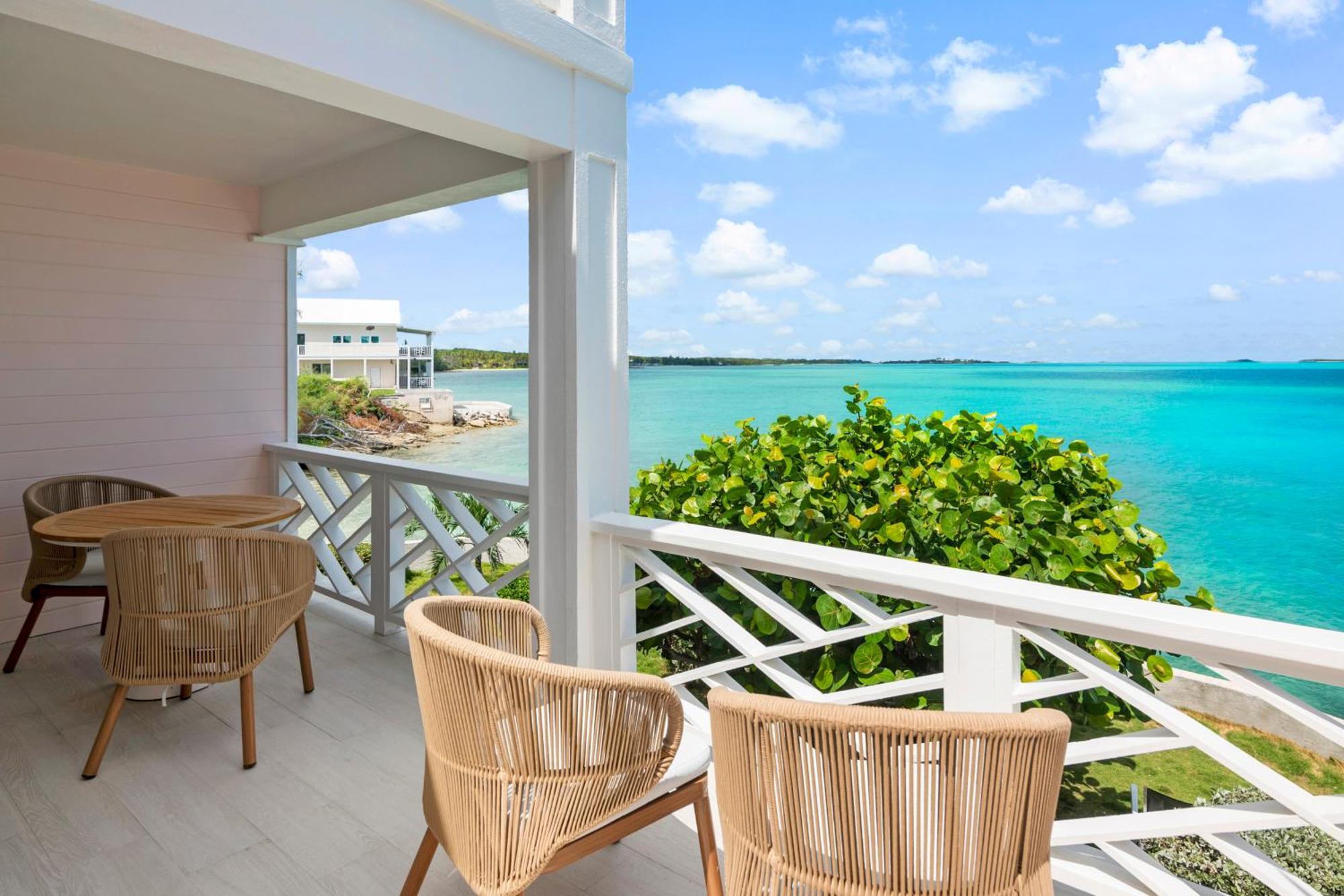 Peace And Plenty Resort George Town Exteriér fotografie
