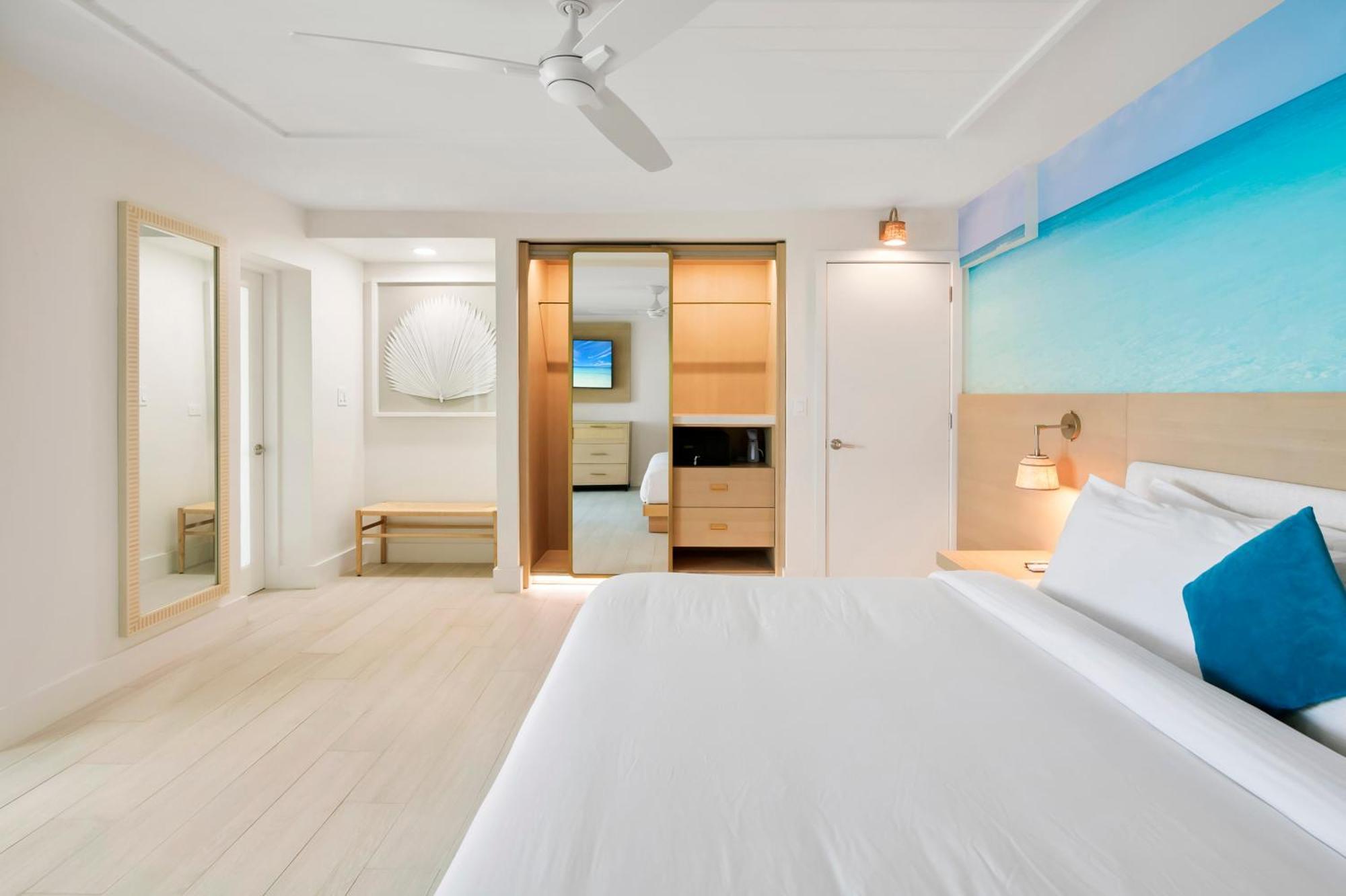 Peace And Plenty Resort George Town Exteriér fotografie