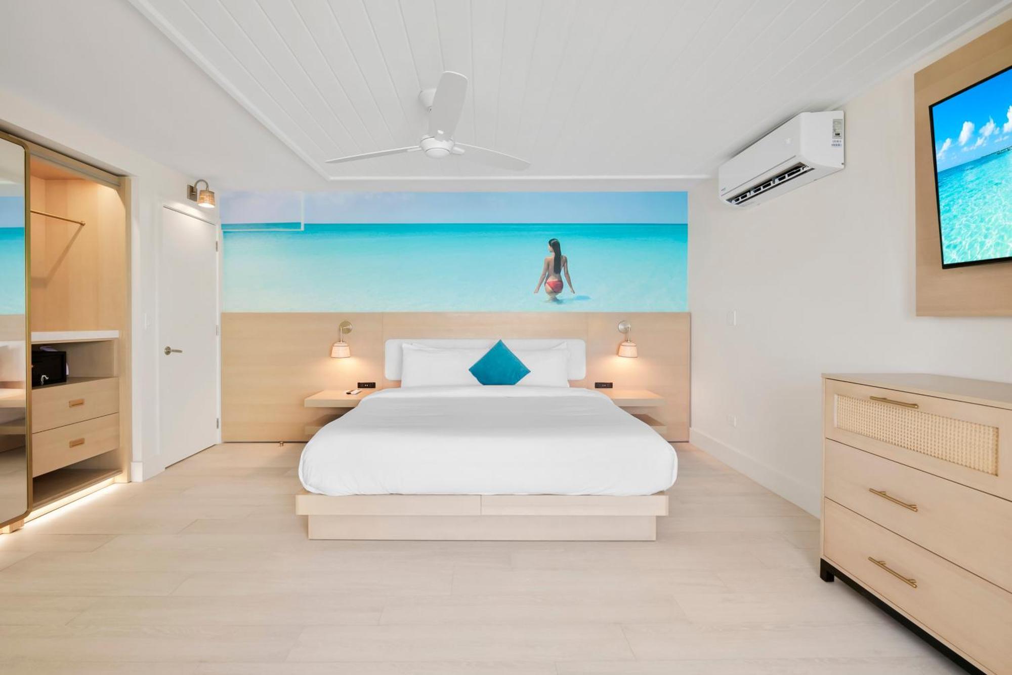Peace And Plenty Resort George Town Exteriér fotografie