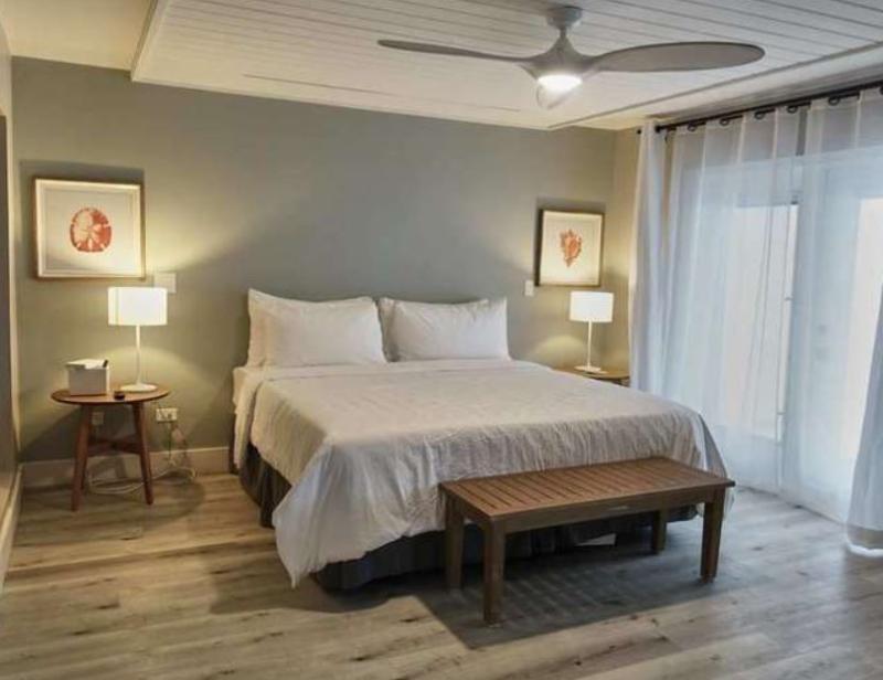 Peace And Plenty Resort George Town Exteriér fotografie