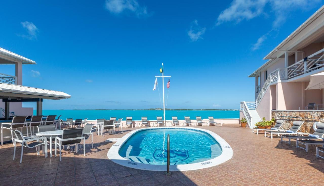Peace And Plenty Resort George Town Exteriér fotografie