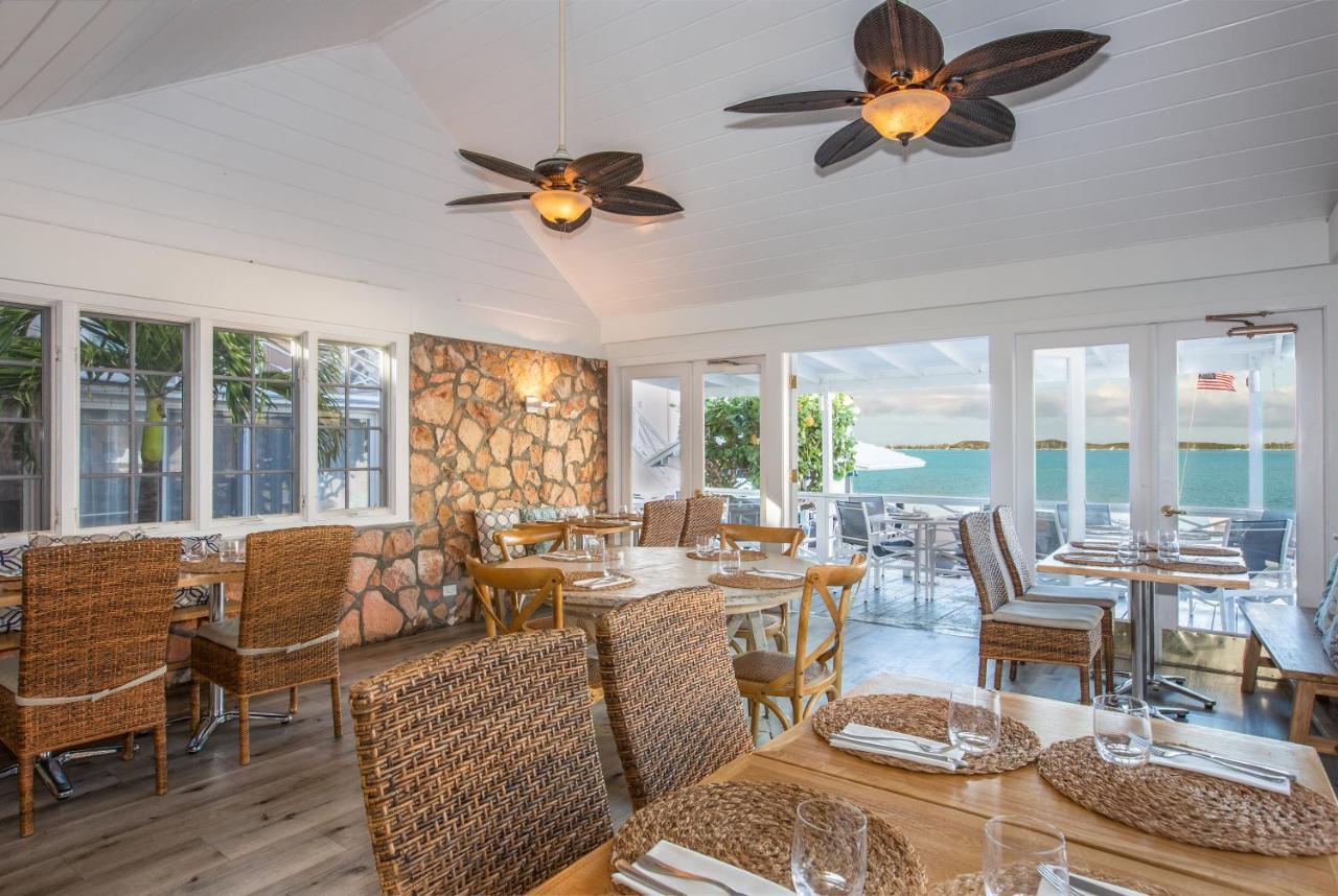 Peace And Plenty Resort George Town Exteriér fotografie