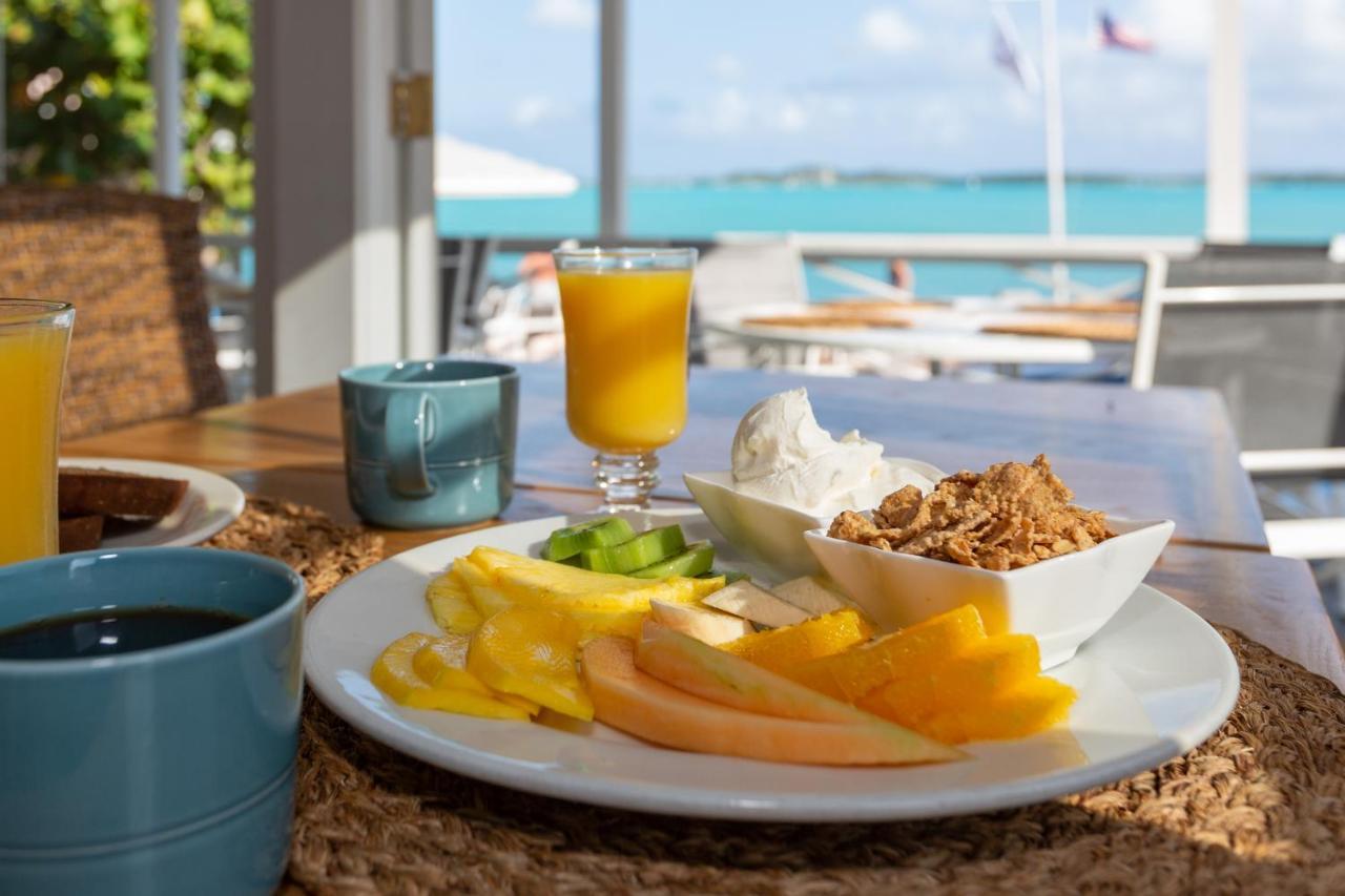 Peace And Plenty Resort George Town Exteriér fotografie