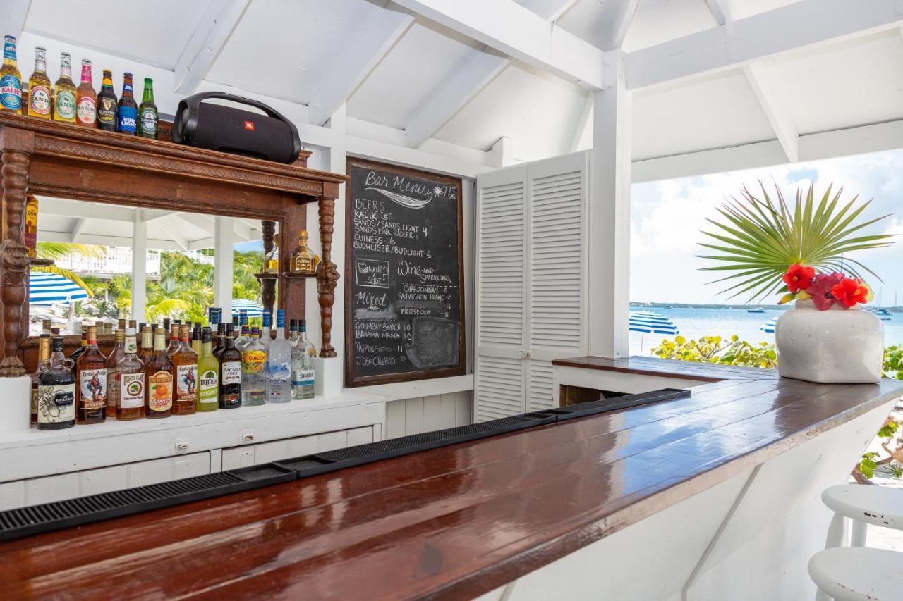 Peace And Plenty Resort George Town Exteriér fotografie