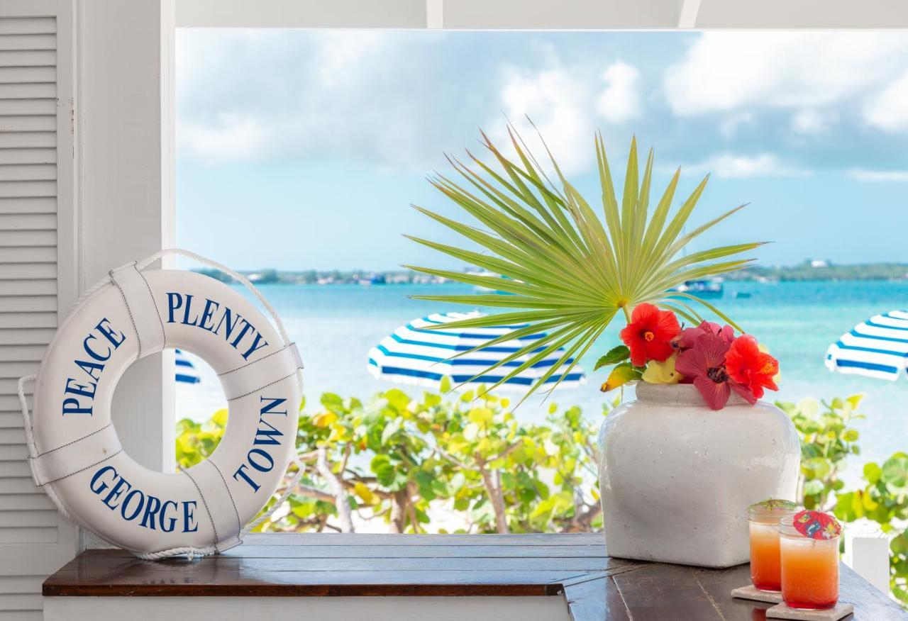 Peace And Plenty Resort George Town Exteriér fotografie