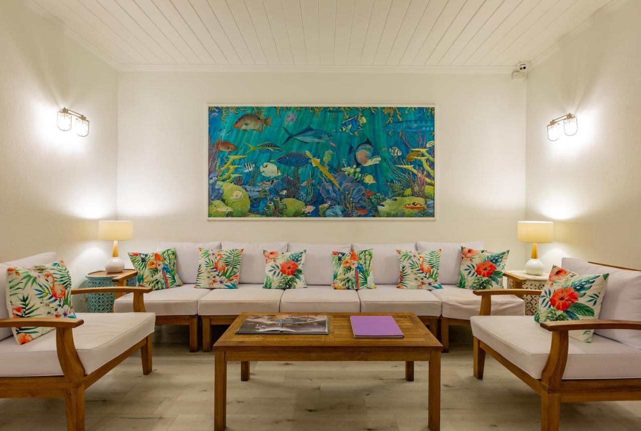 Peace And Plenty Resort George Town Exteriér fotografie