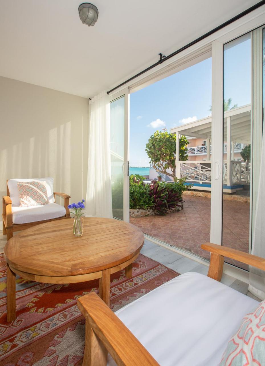 Peace And Plenty Resort George Town Exteriér fotografie