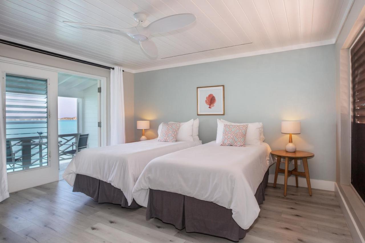 Peace And Plenty Resort George Town Exteriér fotografie