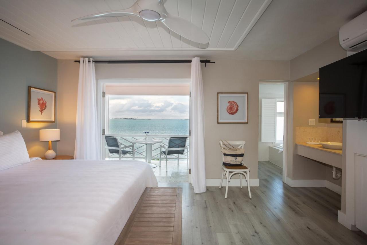 Peace And Plenty Resort George Town Exteriér fotografie