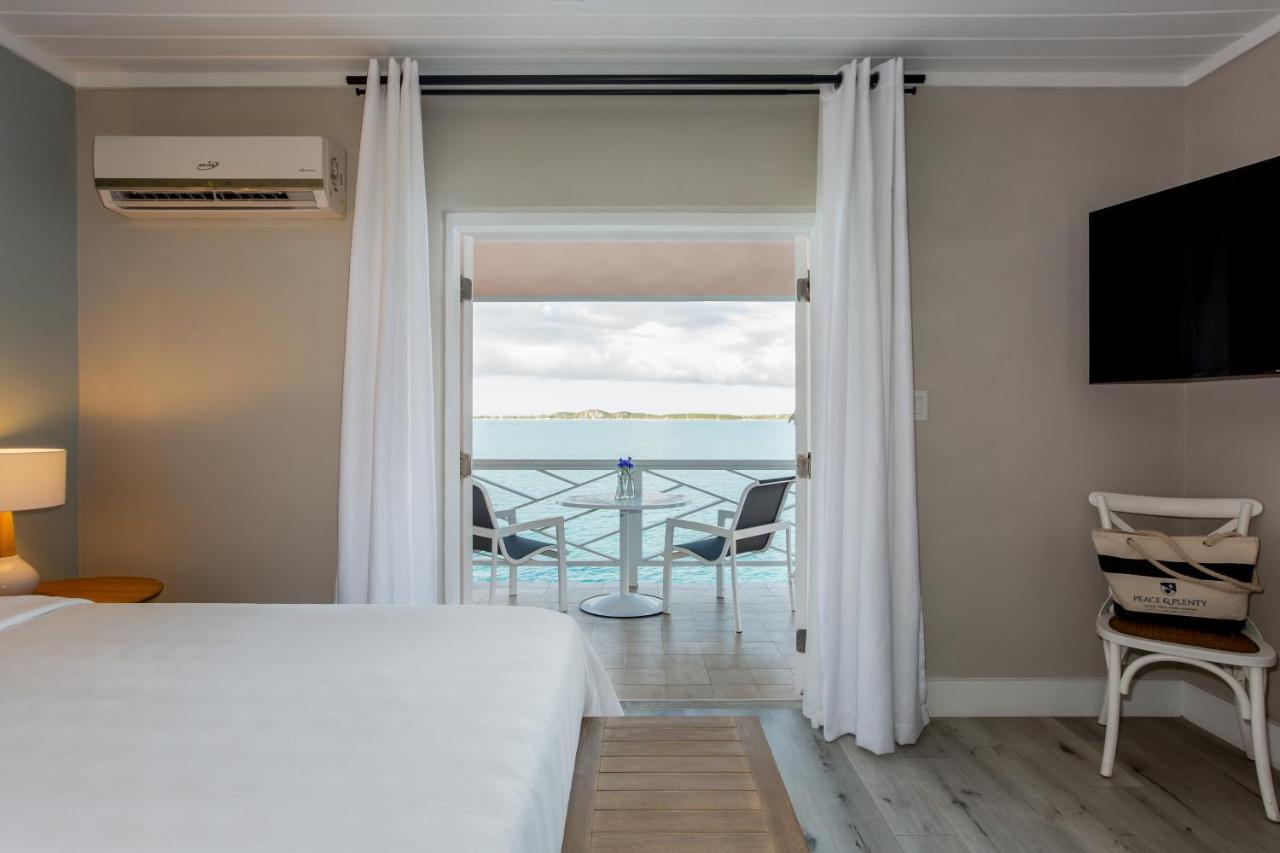 Peace And Plenty Resort George Town Exteriér fotografie