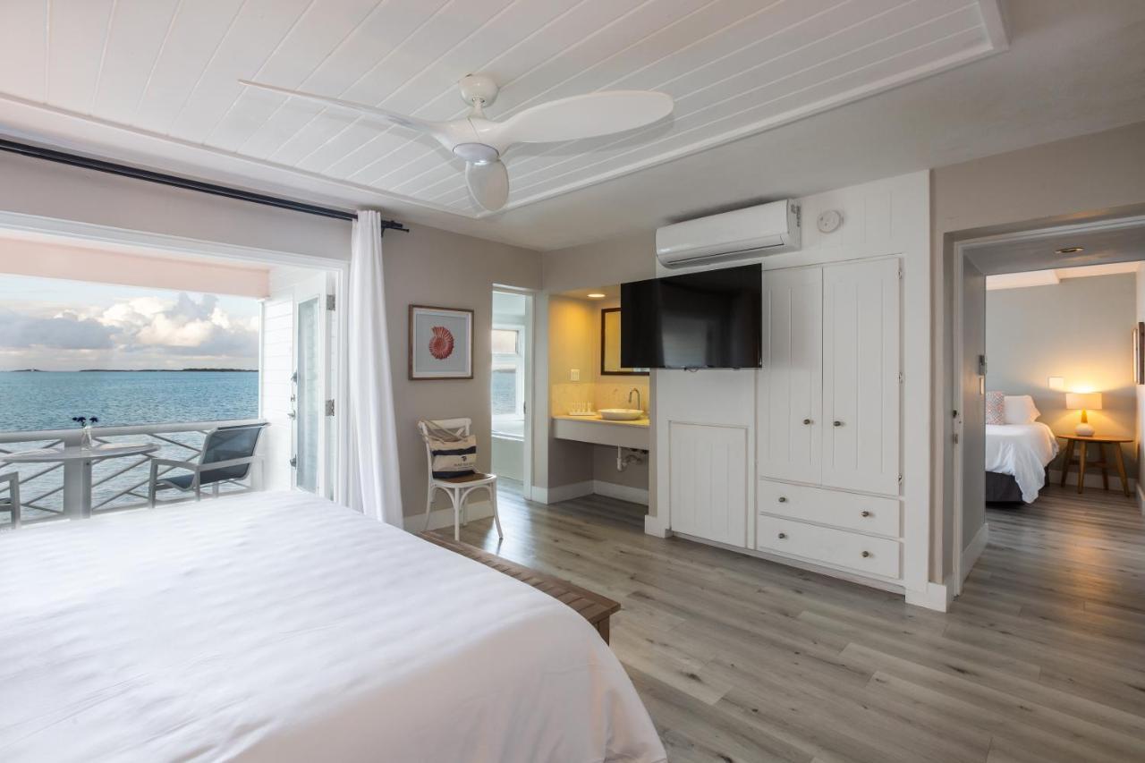 Peace And Plenty Resort George Town Exteriér fotografie