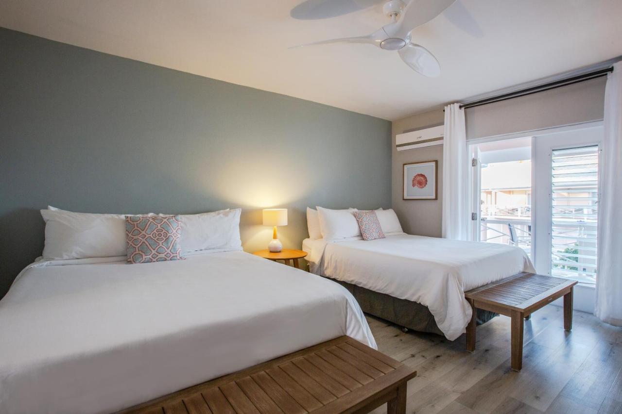 Peace And Plenty Resort George Town Exteriér fotografie