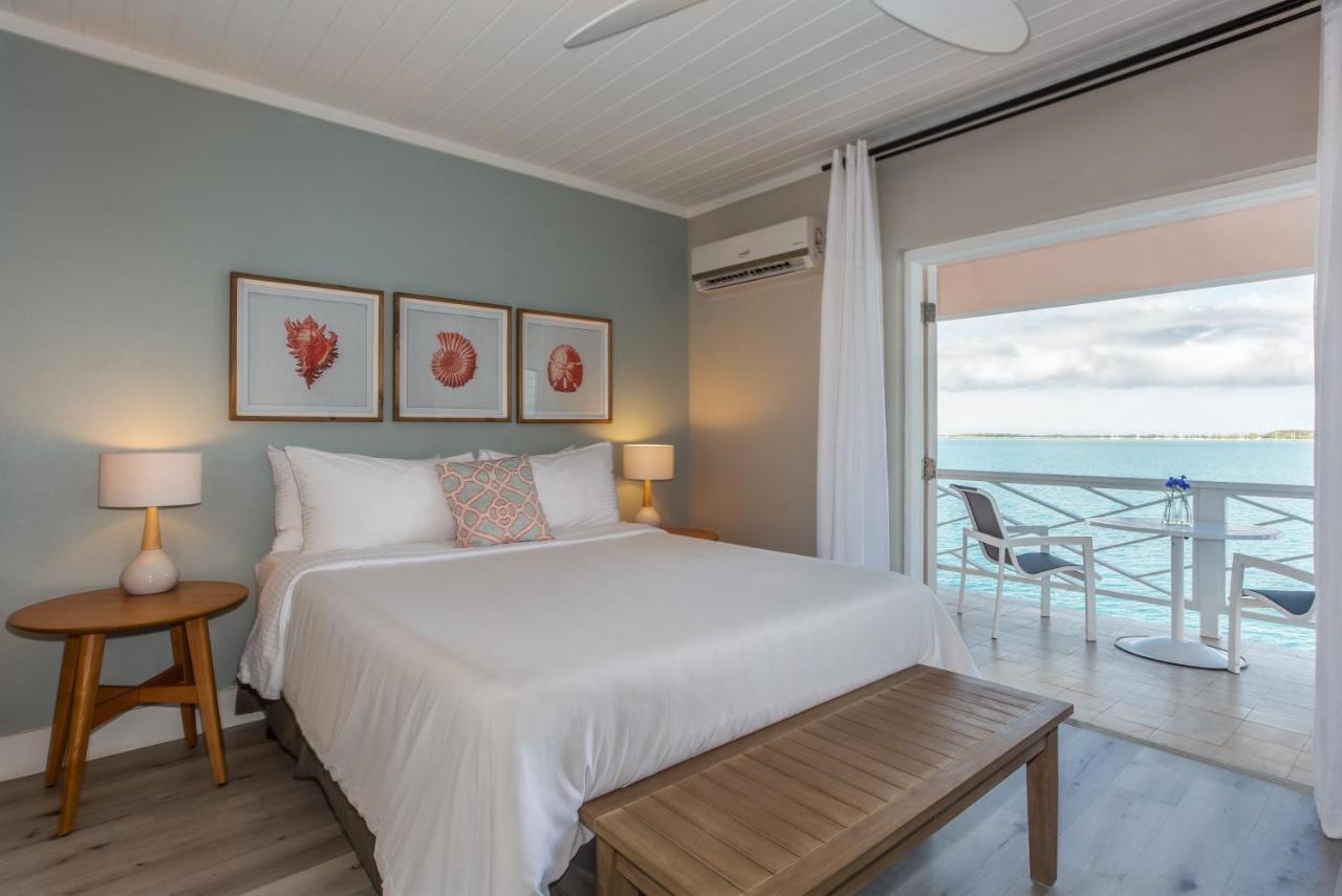 Peace And Plenty Resort George Town Exteriér fotografie