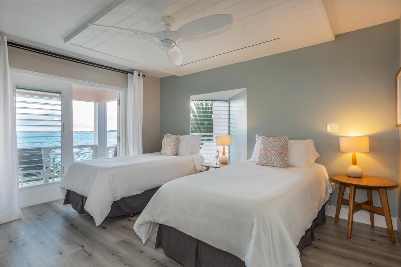 Peace And Plenty Resort George Town Exteriér fotografie