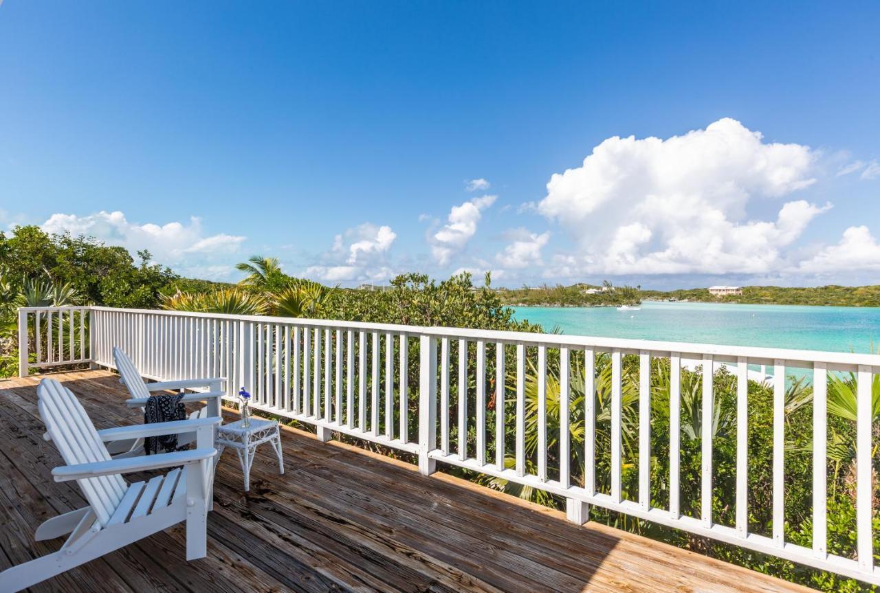 Peace And Plenty Resort George Town Exteriér fotografie
