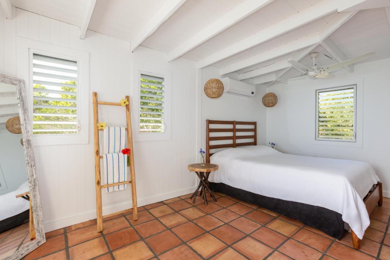 Peace And Plenty Resort George Town Exteriér fotografie