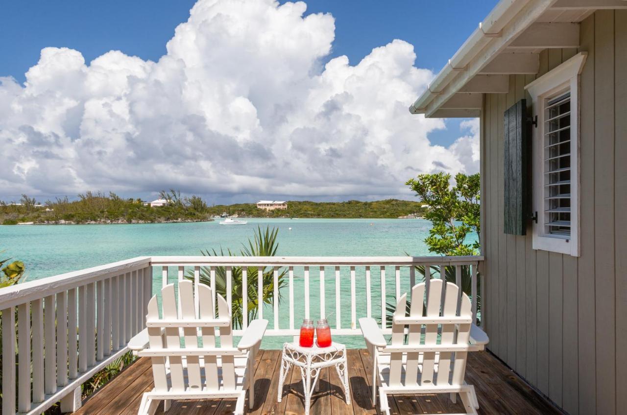 Peace And Plenty Resort George Town Exteriér fotografie