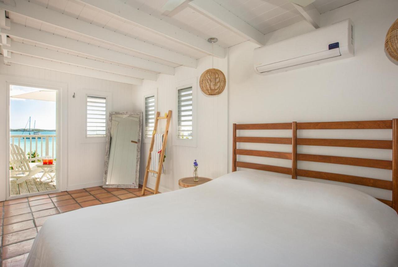 Peace And Plenty Resort George Town Exteriér fotografie