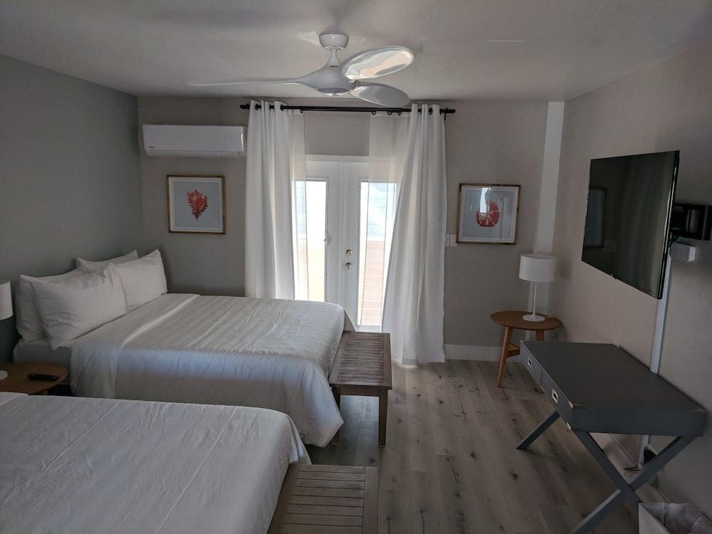 Peace And Plenty Resort George Town Exteriér fotografie