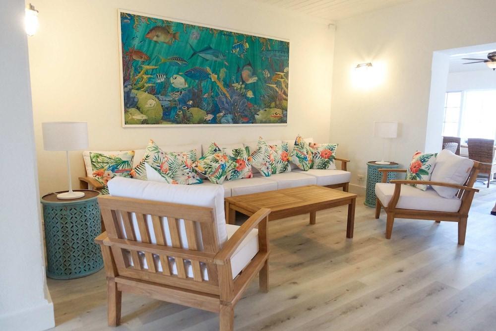 Peace And Plenty Resort George Town Exteriér fotografie